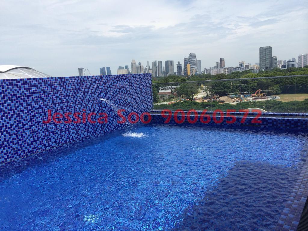 Royce Residences (D14), Apartment #80730772